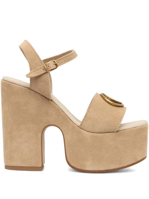 GUESS USA 130mm Clody sandals 