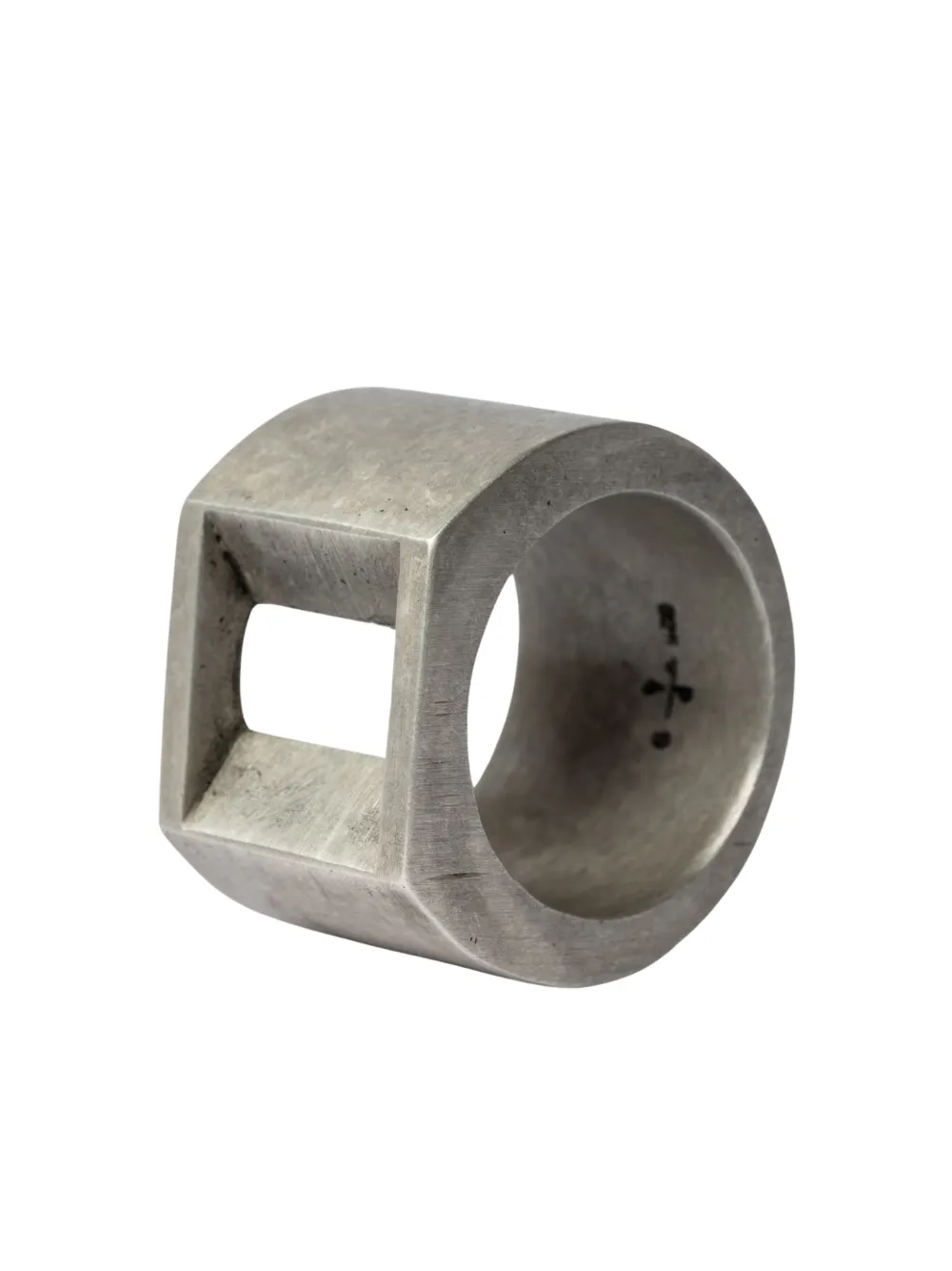 PARTS OF FOUR CRESCENT PLANE GETAWAY RING