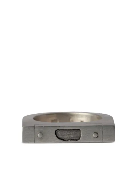 Parts of Four Plate ring