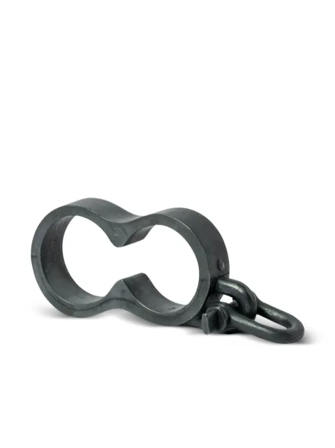 Parts of Four Sistema Contour Charm ring