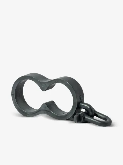 Parts of Four Sistema Contour Charm ring