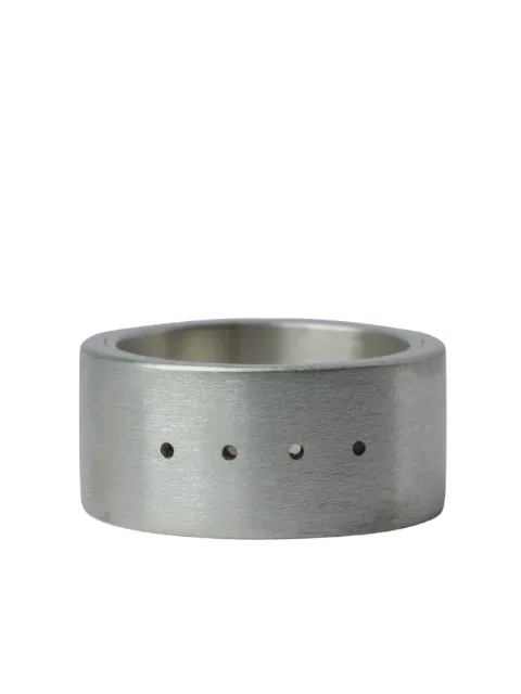 Parts of Four anillo Sistema