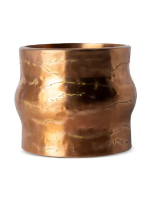 Parts Of Four Portal Bangle Bracelet | Black | FARFETCH CA