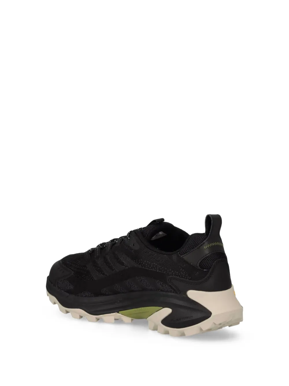 Merrell Moab Speed 2 trainers Black