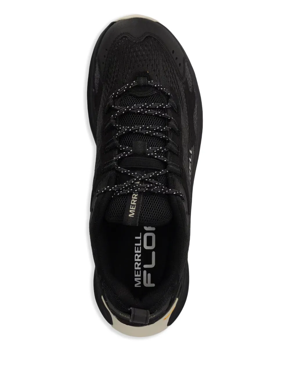 Merrell Moab Speed 2 trainers Black