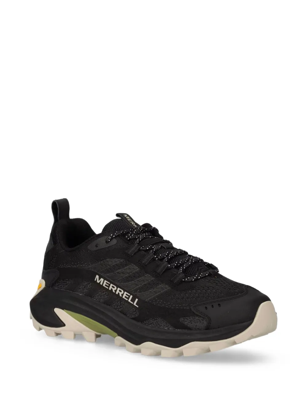 Merrell Moab Speed 2 trainers | Low-Tops | Image 2