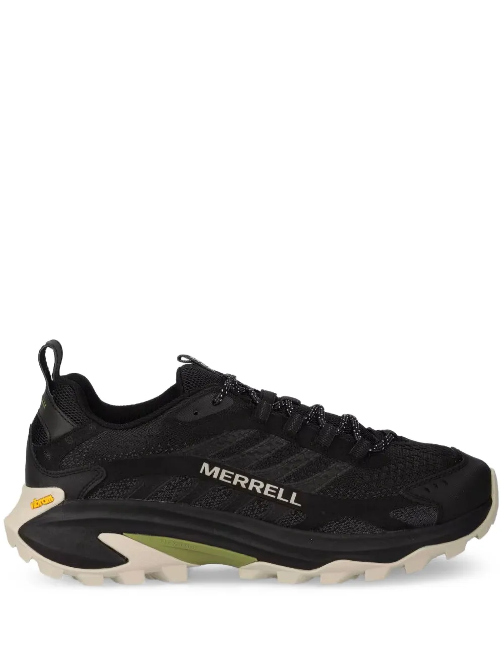 Merrell Moab Speed 2 trainers | Black | Image 1