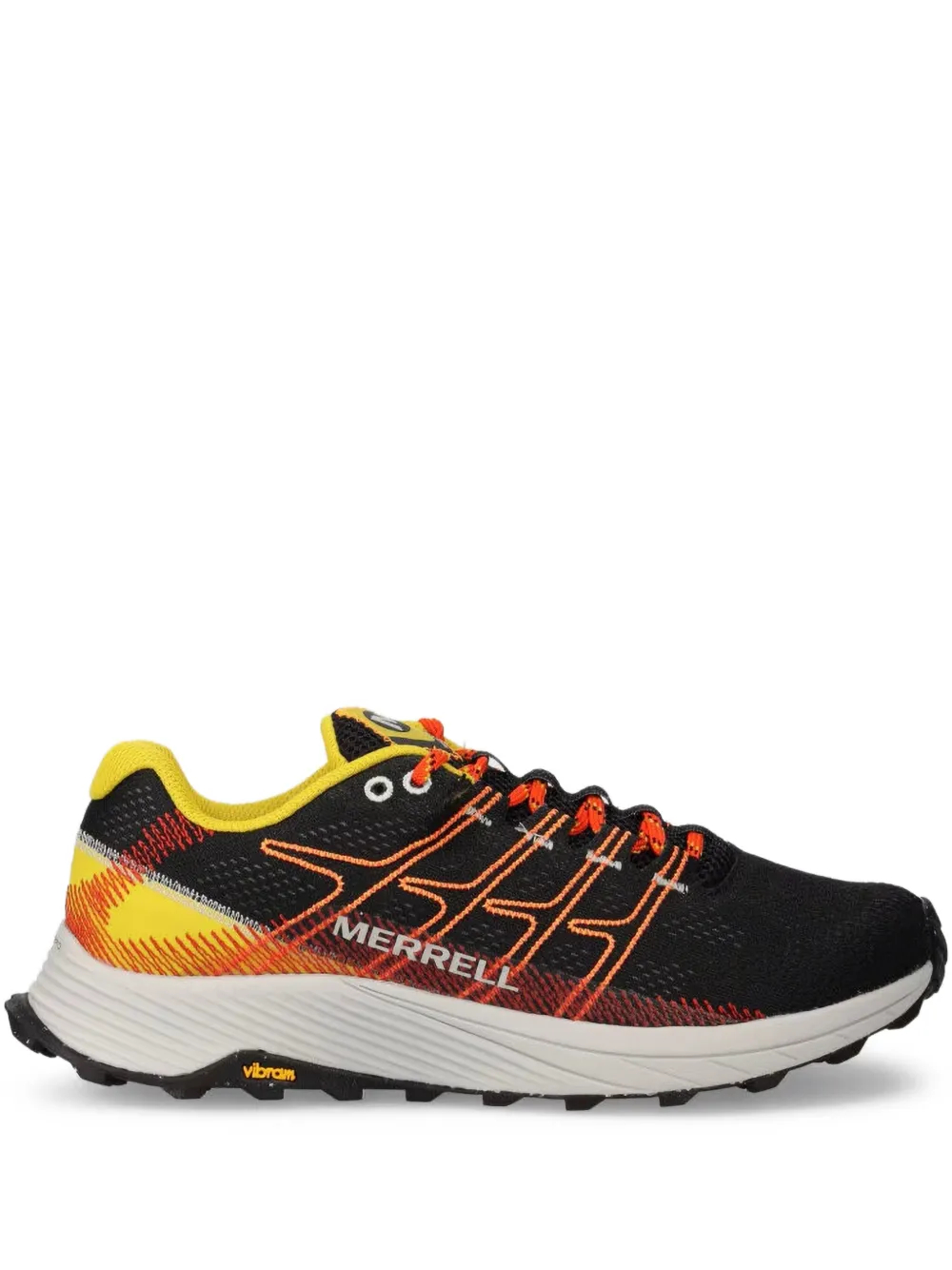 Merrell Moab Flight trainers | Black | Image 1