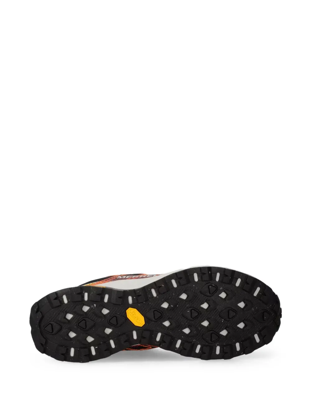 Merrell Moab Flight trainers Black