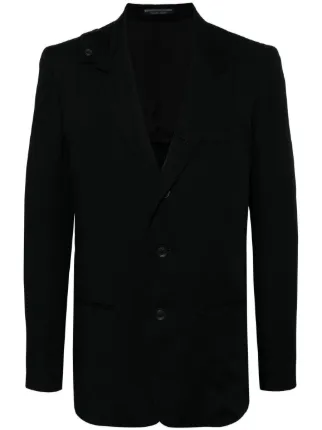 Yohji Yamamoto