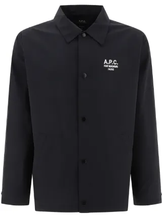 A.P.C.