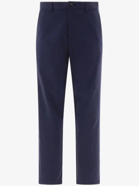 A.P.C. Chuck straight-leg trousers