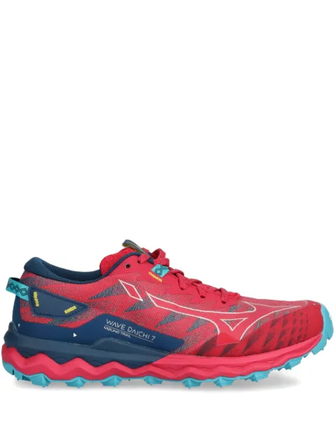 Mizuno Wave Daichi 7 sneakers