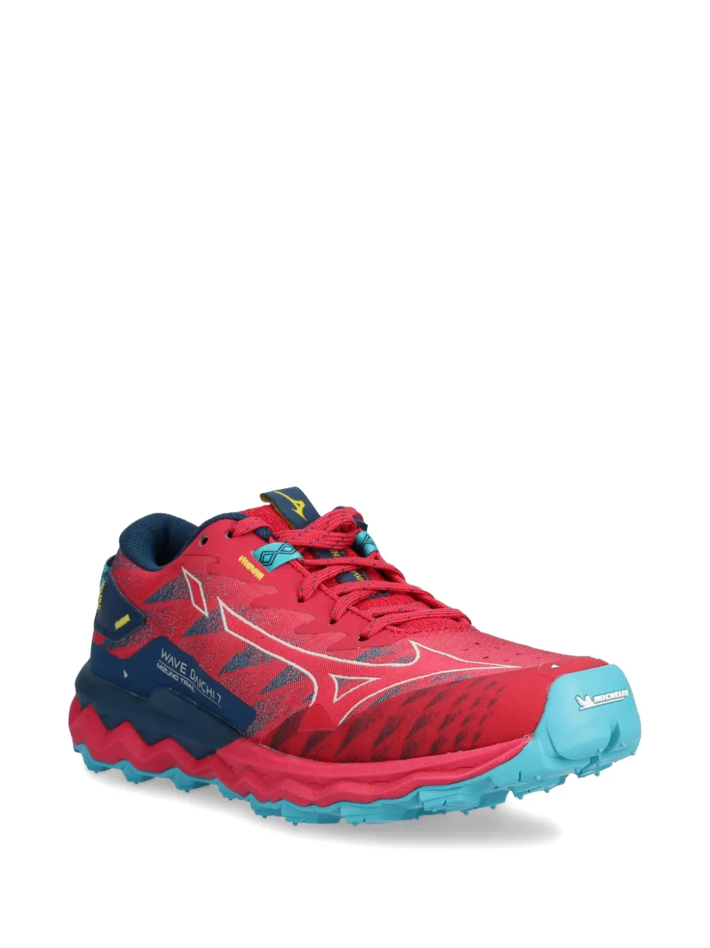 Mizuno Wave Daichi sneakers - Rood