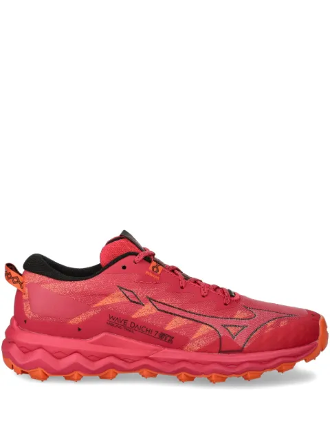 Mizuno zapatos Wave Moment Trail