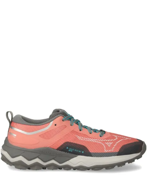 Mizuno tenis de running de malla
