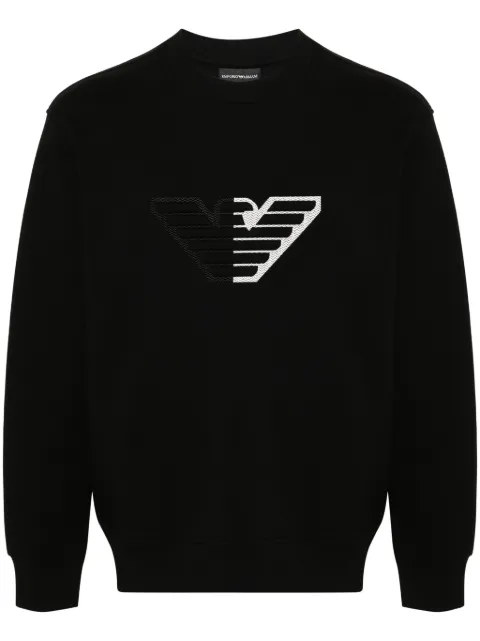 Emporio Armani Sweatshirts for Men FARFETCH