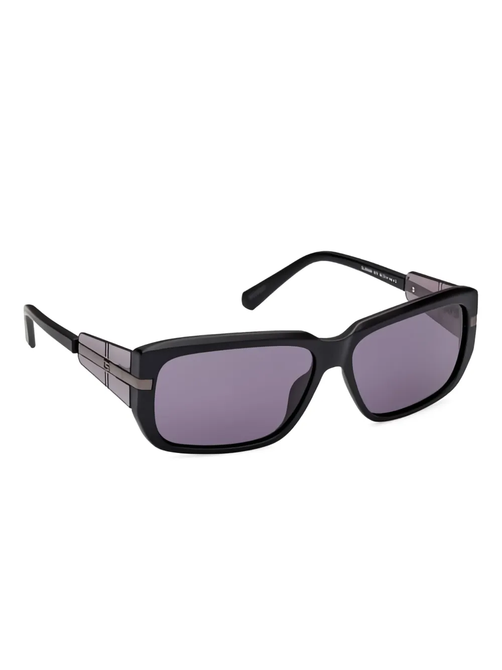 GUESS EYEWEAR lentes de sol con armazón rectangular | Image 2