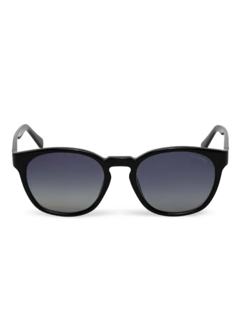 GUESS EYEWEAR square-frame sunglasses