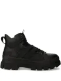 GUESS USA Cesena boots - Black