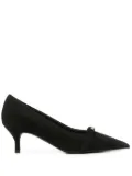 Furla 45mm Core pumps - Black