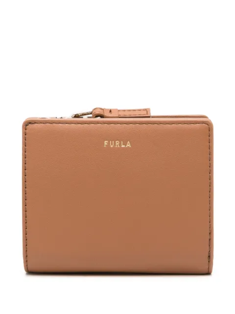 Furla cartera Nuvola Compact pequeña