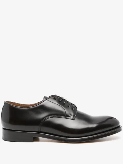 Doucal's Derby-Schuhe mit Schnürung