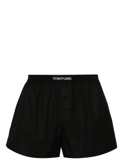 TOM FORD boxershorts med logotypband