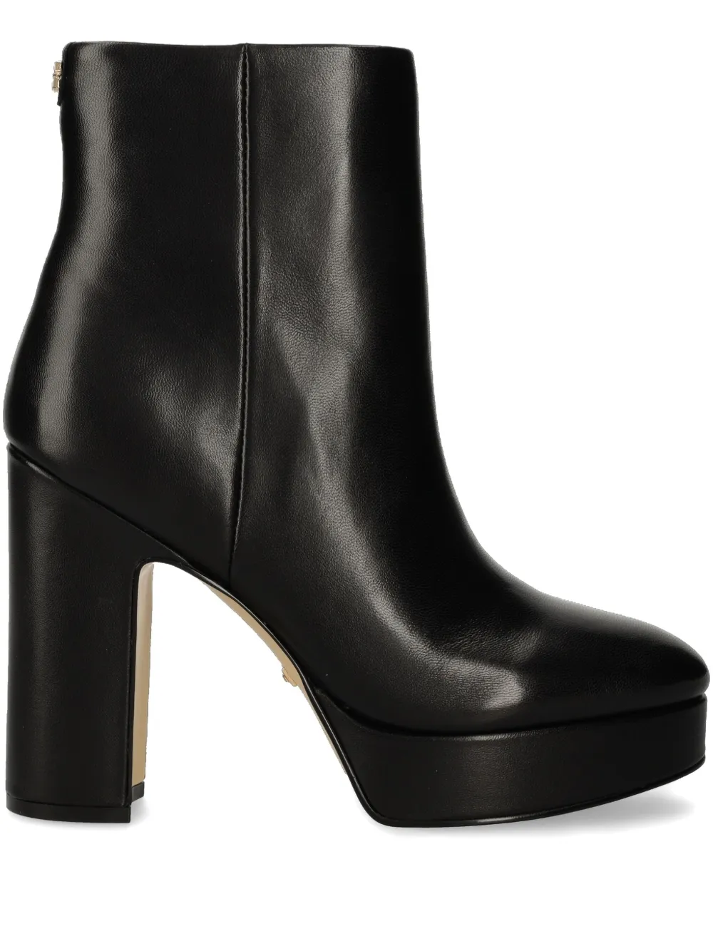 GUESS USA 120mm Temela boots Black