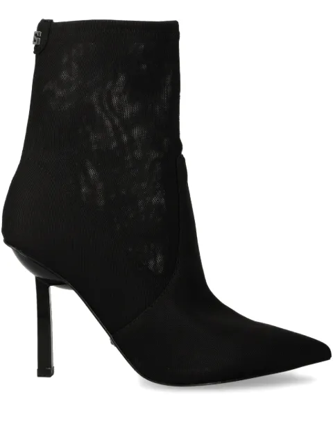 GUESS USA botas Cidni2 con tacón de 100mm