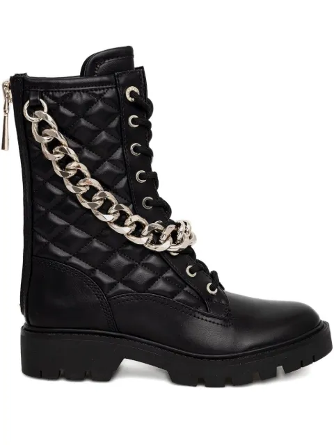 GUESS USA botas Riplei