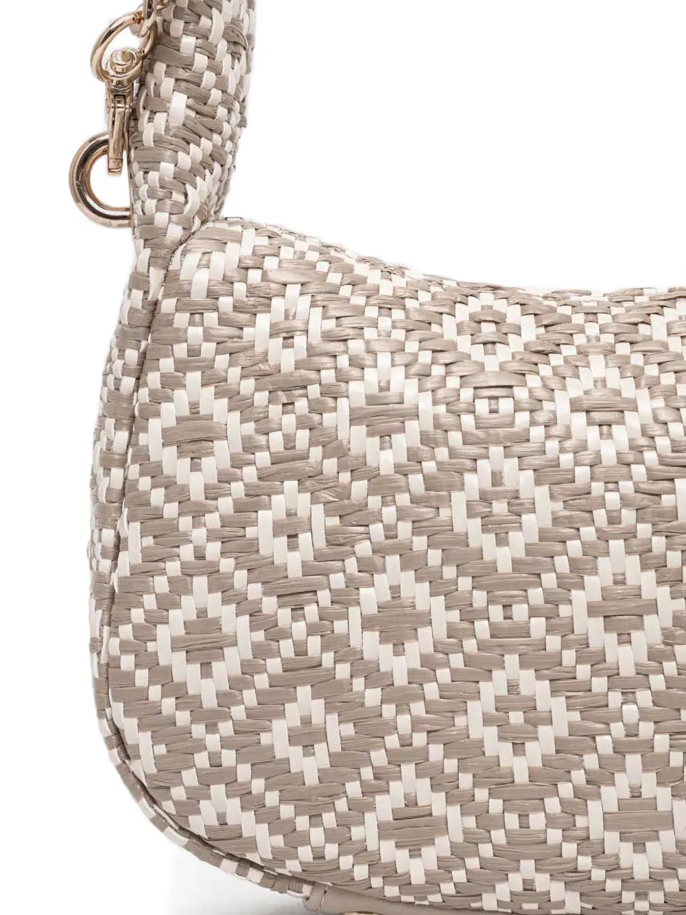 GUESS USA Rianee shopper Beige