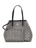 GUESS USA graphic-print tote bag - Black