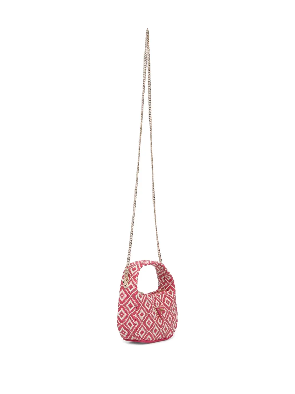 GUESS USA graphic-print tote bag | Image 2
