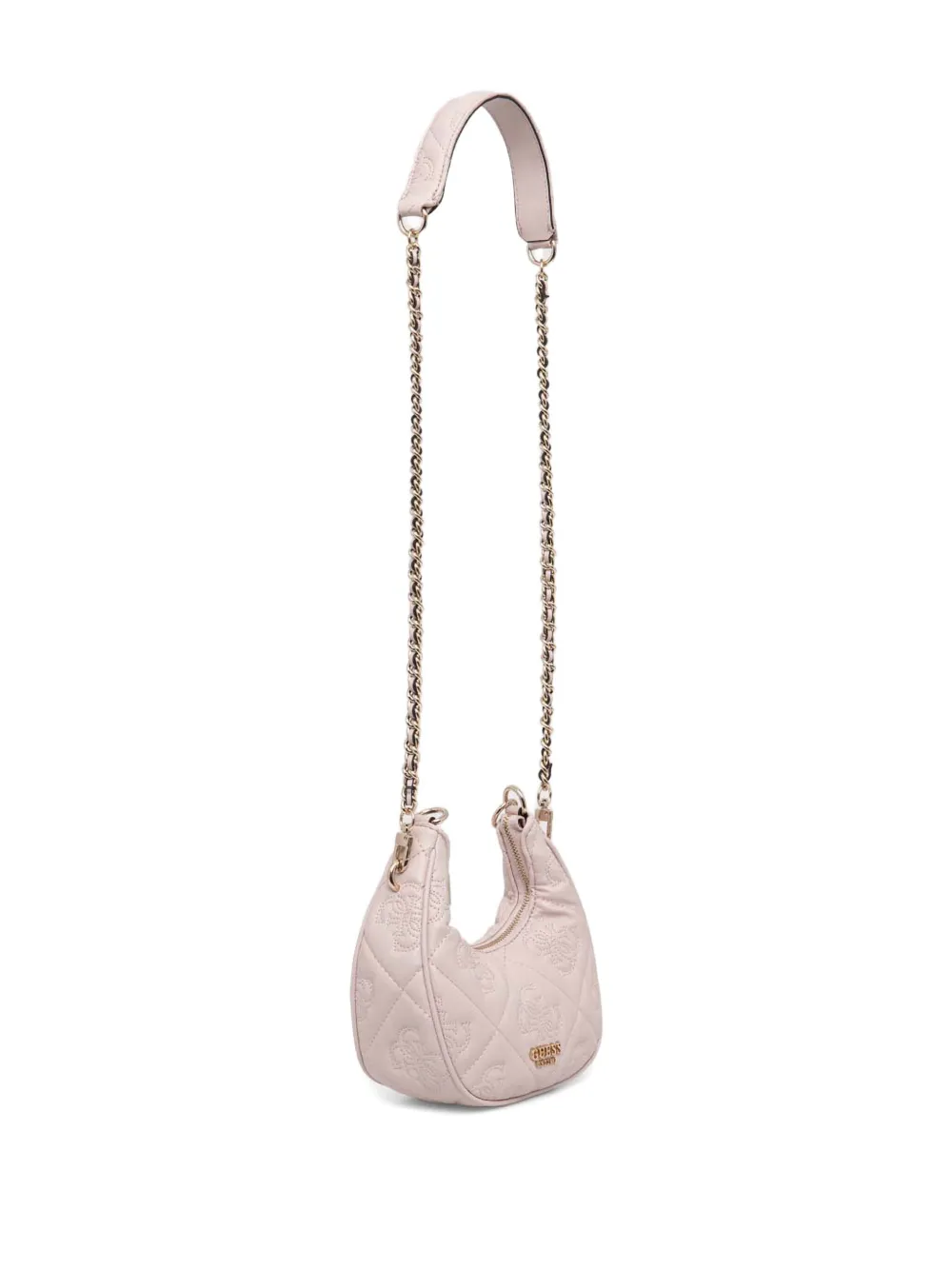 GUESS USA quilted cross body bag | Image 2