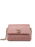 GUESS USA Janek mini bag - Pink