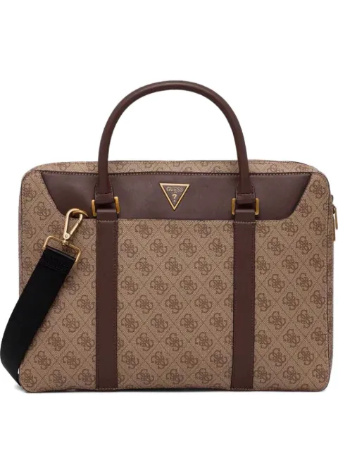 GUESS USA Vezzola laptop bag