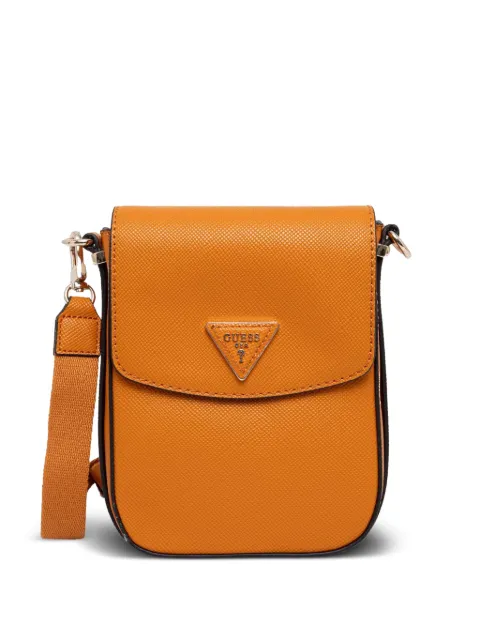 GUESS USA Brynlee cross mini backpack 