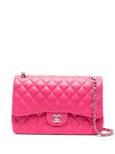 CHANEL Pre-Owned Borsa a spalla Jumbo