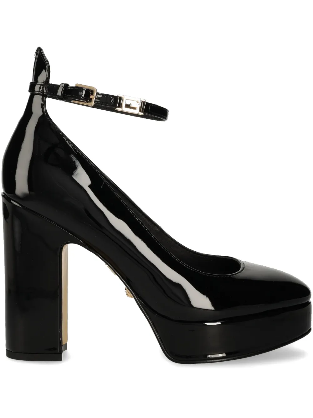 GUESS USA Temis pumps Zwart