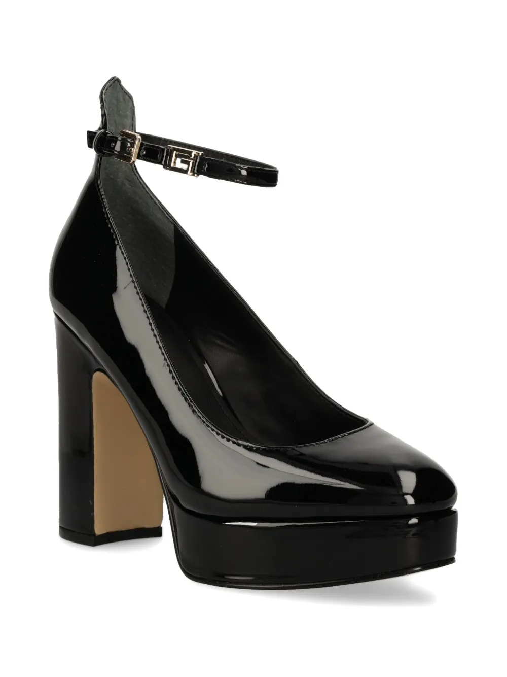 GUESS USA Temis pumps Zwart