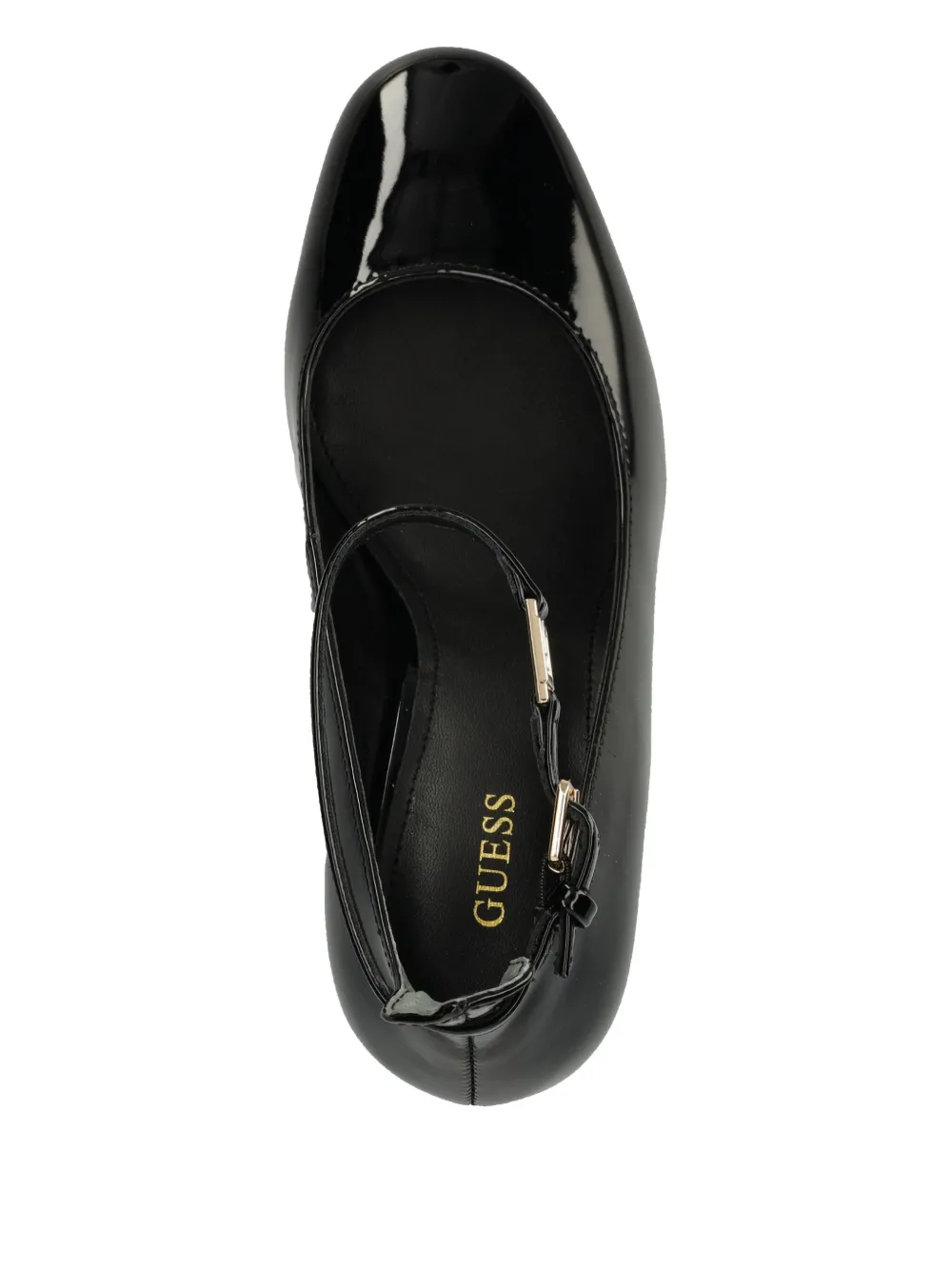 GUESS USA Temis pumps Zwart