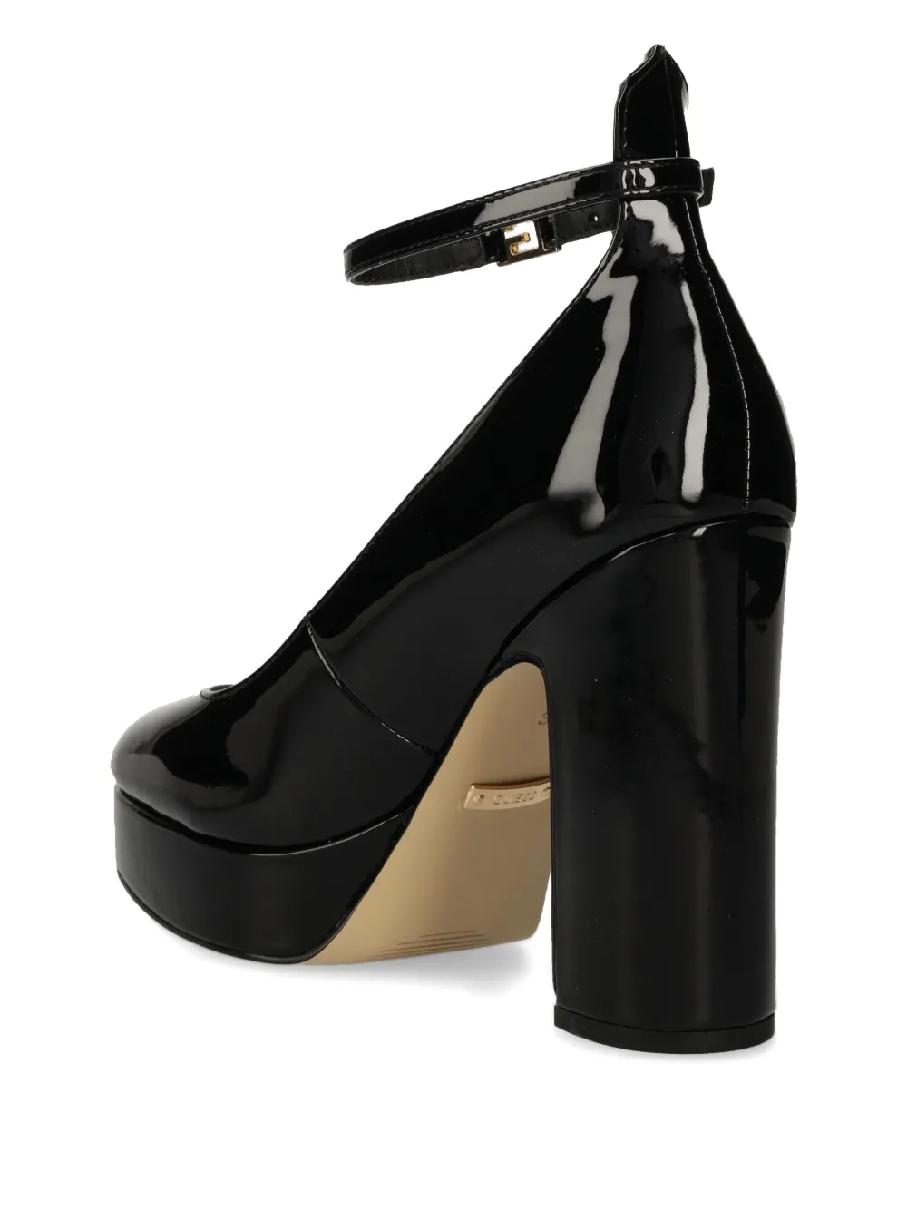 GUESS USA Temis pumps Zwart