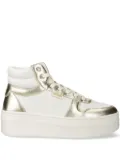 GUESS USA Linzy sneakers - White
