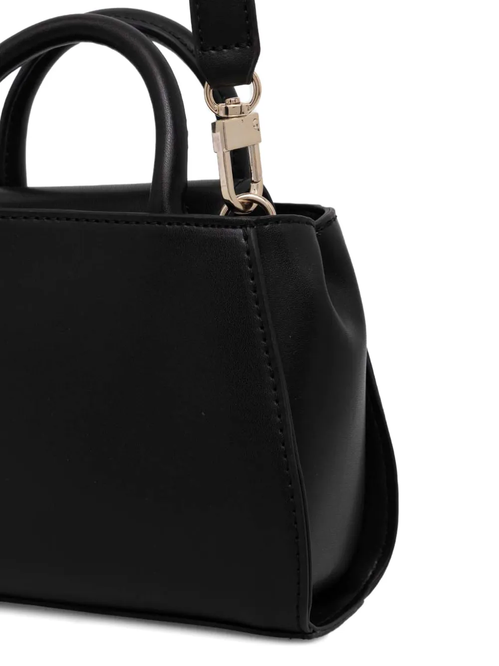 GUESS USA Nelka crossbodytas Zwart