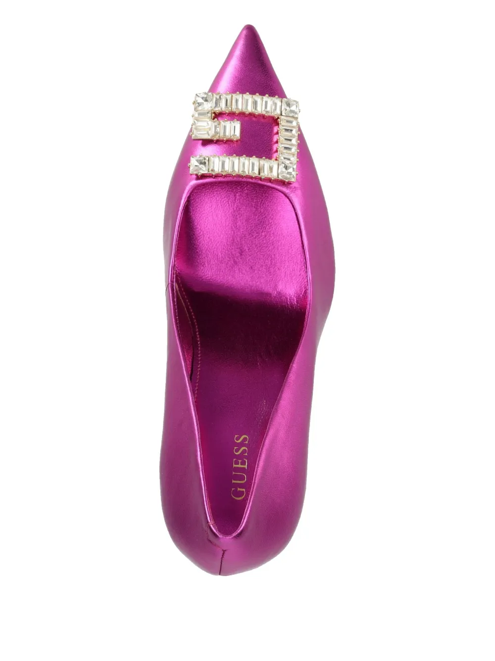 GUESS USA 95mm Scandel pumps Pink