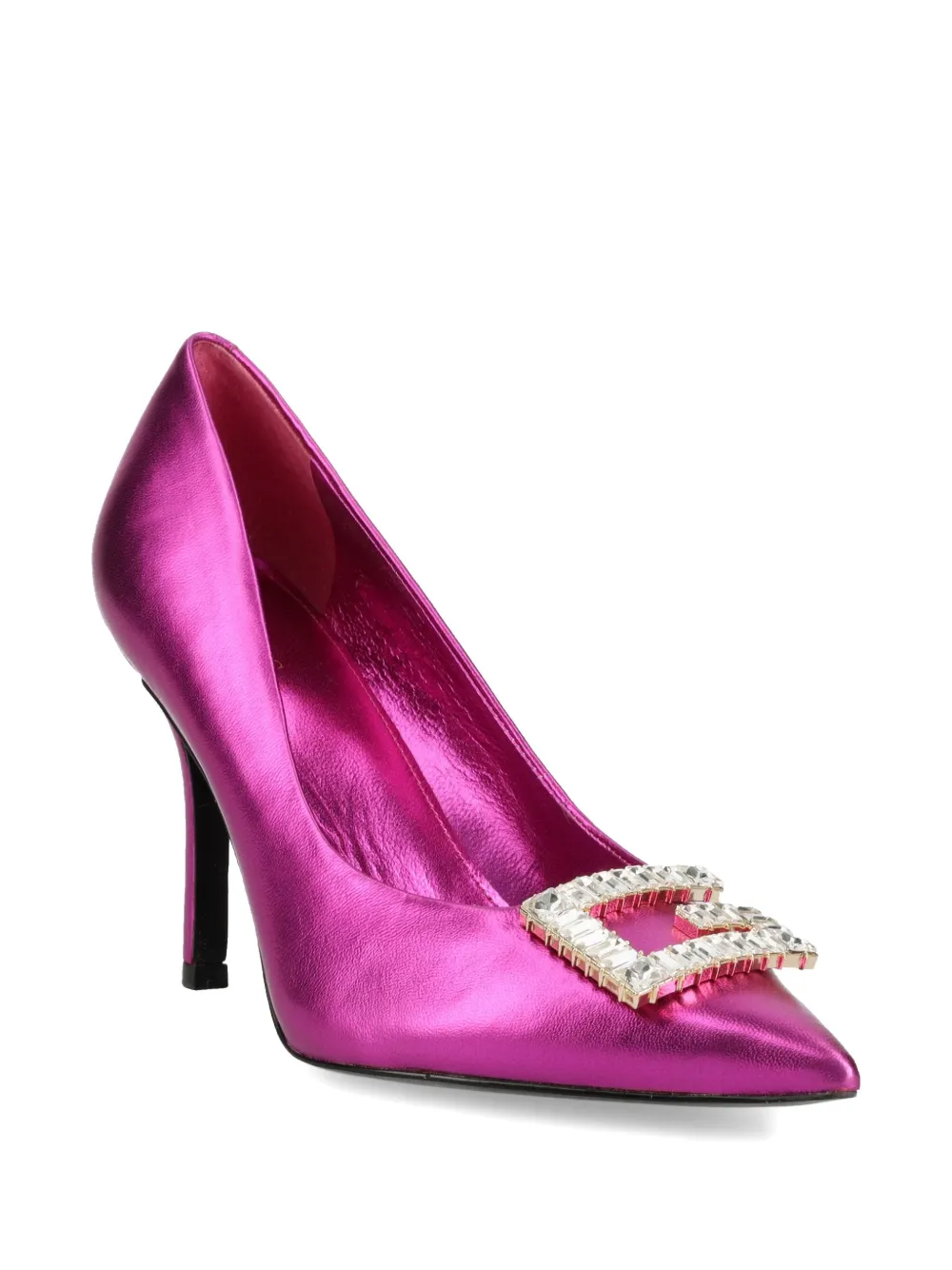 GUESS USA 95 mm Scandel pumps - Roze