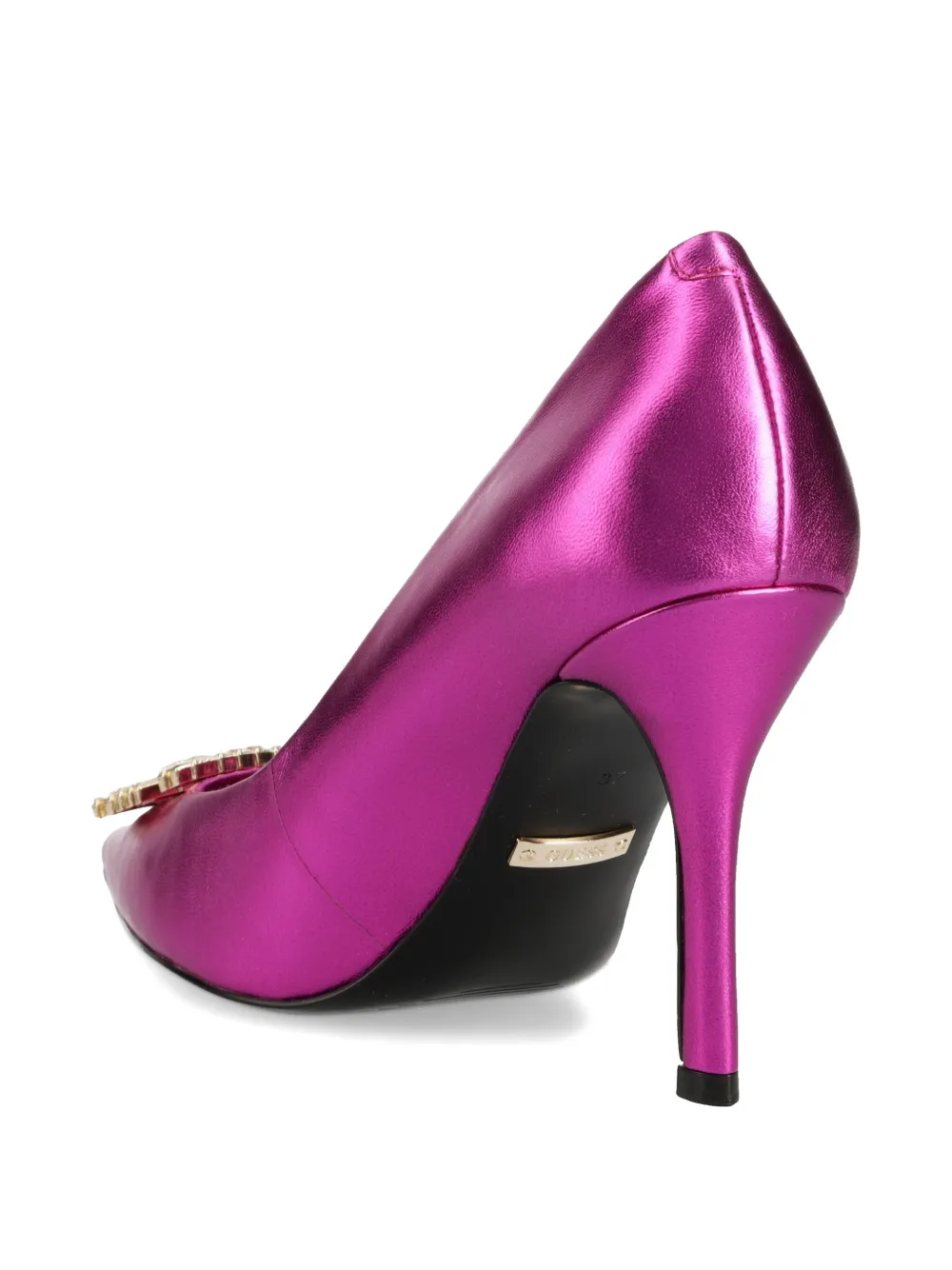 GUESS USA 95mm Scandel pumps Pink