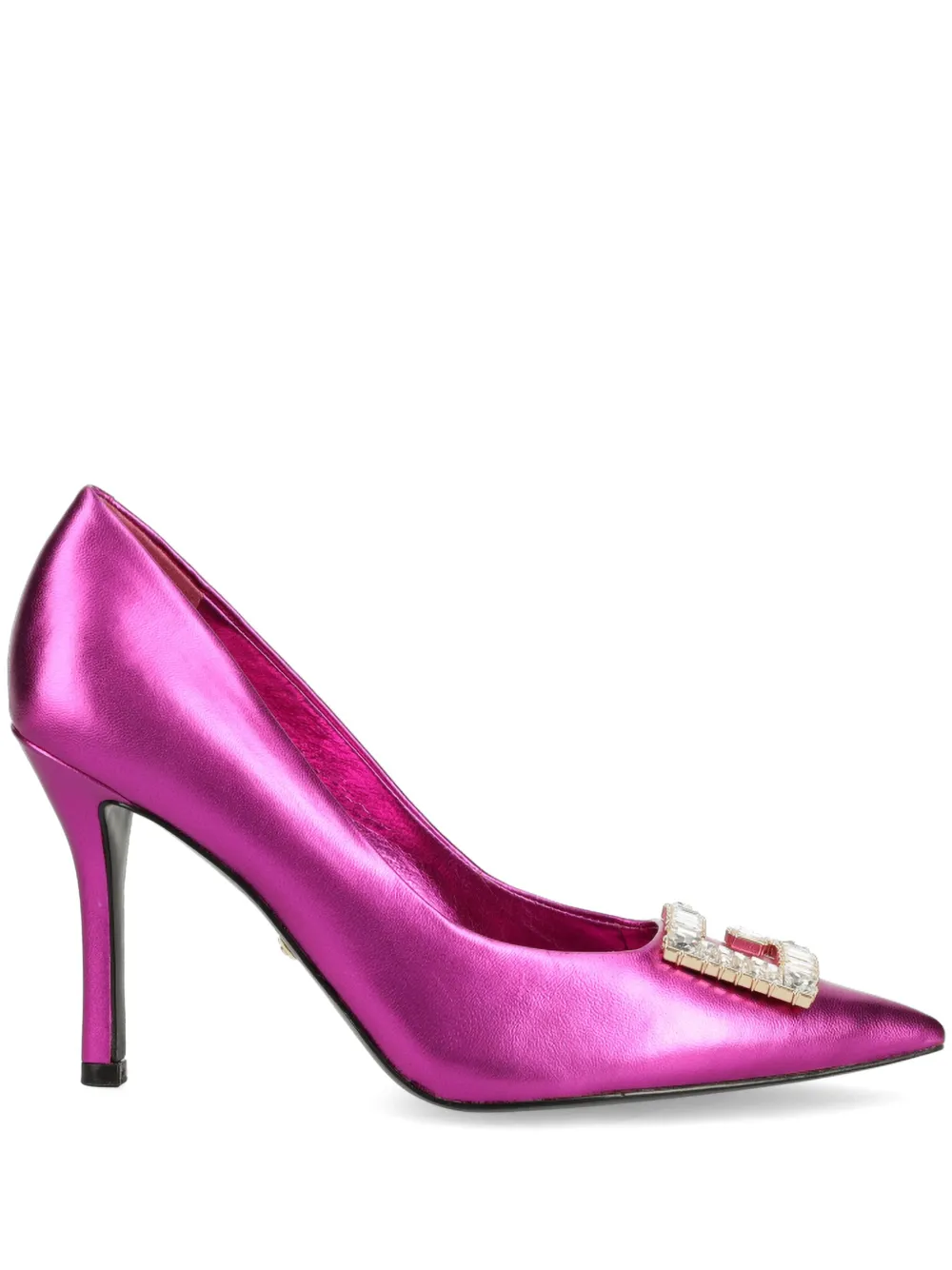 GUESS USA 95mm Scandel pumps Pink