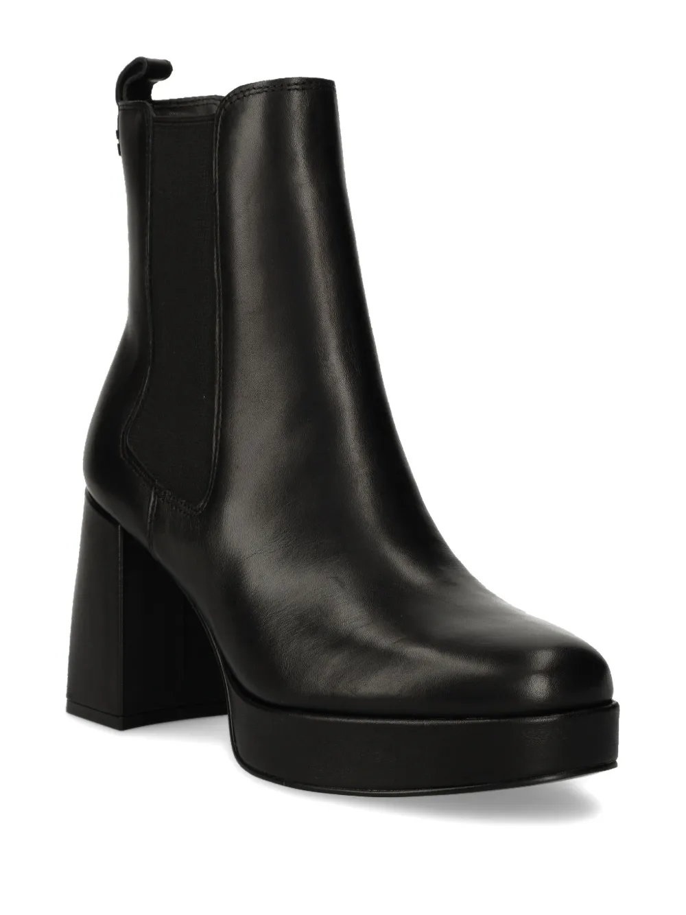 GUESS USA 85mm Talla boots Zwart